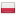 pronar.pl hosted country